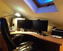 Image result for Modern Features Office Desk