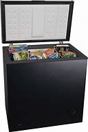 Image result for small upright freezer for garage