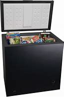 Image result for Type of Chest Freezer