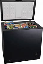 Image result for Small Garage Chest Freezer