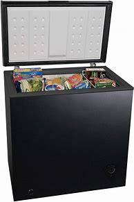 Image result for Small Work Top Freezers