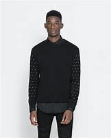 Image result for Zara Men Sweaters