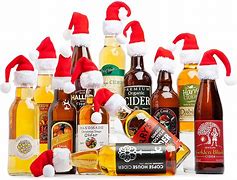 Image result for Cider Christmas Gifts