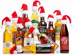 Image result for Two's Company Christmas Cider