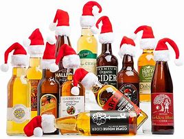 Image result for Christmas Cider