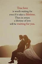 Image result for True Love Waits Quotes