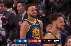 Image result for Warriors vs Blazers Game 4