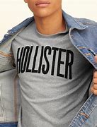 Image result for Hollister Clothing
