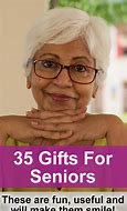 Image result for Senior Citizen Birthday Gifts
