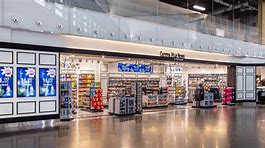 Image result for Washington DC Airport Stores
