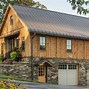 Image result for Pole Barn House Plans