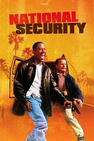 Image result for National Security Movie
