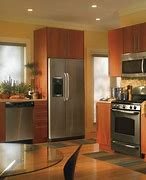 Image result for Whirlpool Gold Refrigerator 26 Cu FT