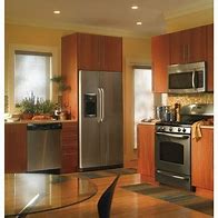 Image result for Whirlpool Side by Side Fridge