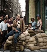 Image result for Images French Civilians WW2