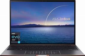 Image result for Asus Zenbook S Ultra Slim UX393EA-XB77T 13.9 Laptop