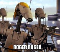 Image result for Roger That Funny Meme