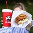 Image result for Keep Calm and Fast Food