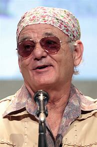 Image result for Bill Murray Young Photo