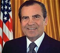 Image result for Richard M Nixon
