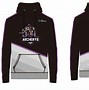 Image result for Sublimated Sports Hoodies