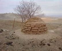 Image result for Adobe Beehive Oven