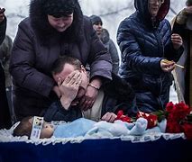 Image result for War Dead in Ukraine Eoman Abd Children