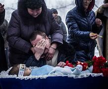 Image result for Casualties of Ukraine War