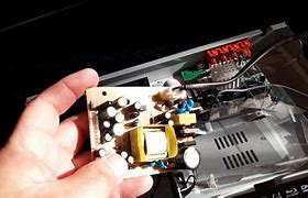 Image result for DVD VCR Player Repair