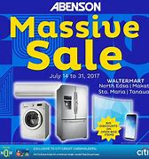 Image result for Abenson Philippines Appliance Dishwasher