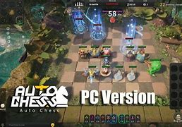 Image result for PC Games Battle Auto Chess