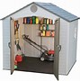 Image result for DIY Small Outdoor Storage Shed