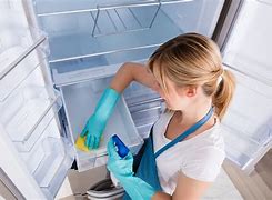 Image result for Cleaning Your Refrigerator