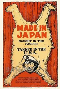 Image result for American Leaflets Dropped Over Japan in WW2