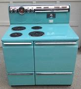 Image result for Old Gas Stoves