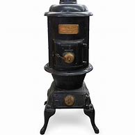 Image result for Sears Wood Stove