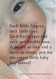 Image result for New Baby Boy Poems