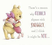 Image result for Winnie the Pooh Hug Quotes