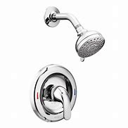 Image result for Shower Head and Faucet Combo