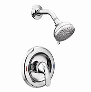 Image result for Bath Faucets and Shower Heads