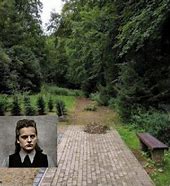 Image result for Irma Grese Grave