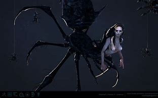 Image result for Arachne Spider Tf
