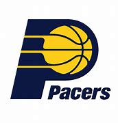 Image result for Indiana Pacers Logo 2018