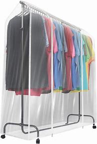 Image result for Clothes Hanger Cover