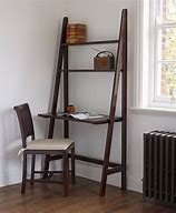 Image result for IKEA Ladder Desk