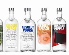 Image result for Vodka Brands Alphabetical