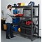 Image result for Heavy Duty Stand Up Tool Rack