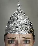 Image result for Different Tin Foil Hats