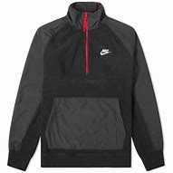 Image result for Nike Half Zip Pullovers
