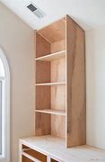 Image result for How to Build Bookshelves